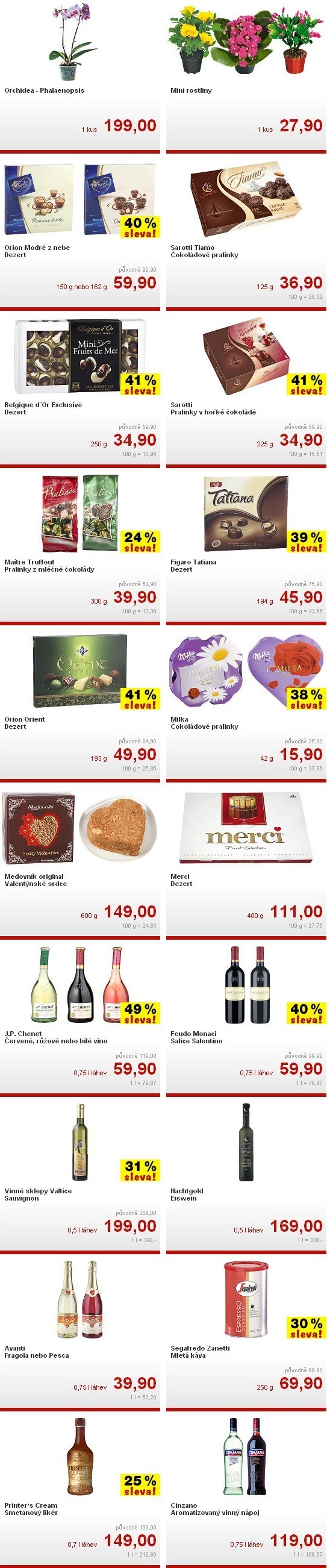 leták Kaufland strana 1 leták Kaufland strana 1