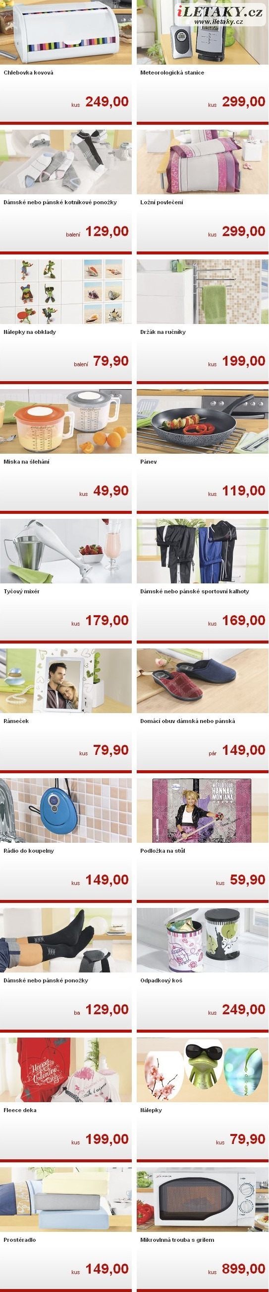 leták Kaufland strana 1 leták Kaufland strana 1