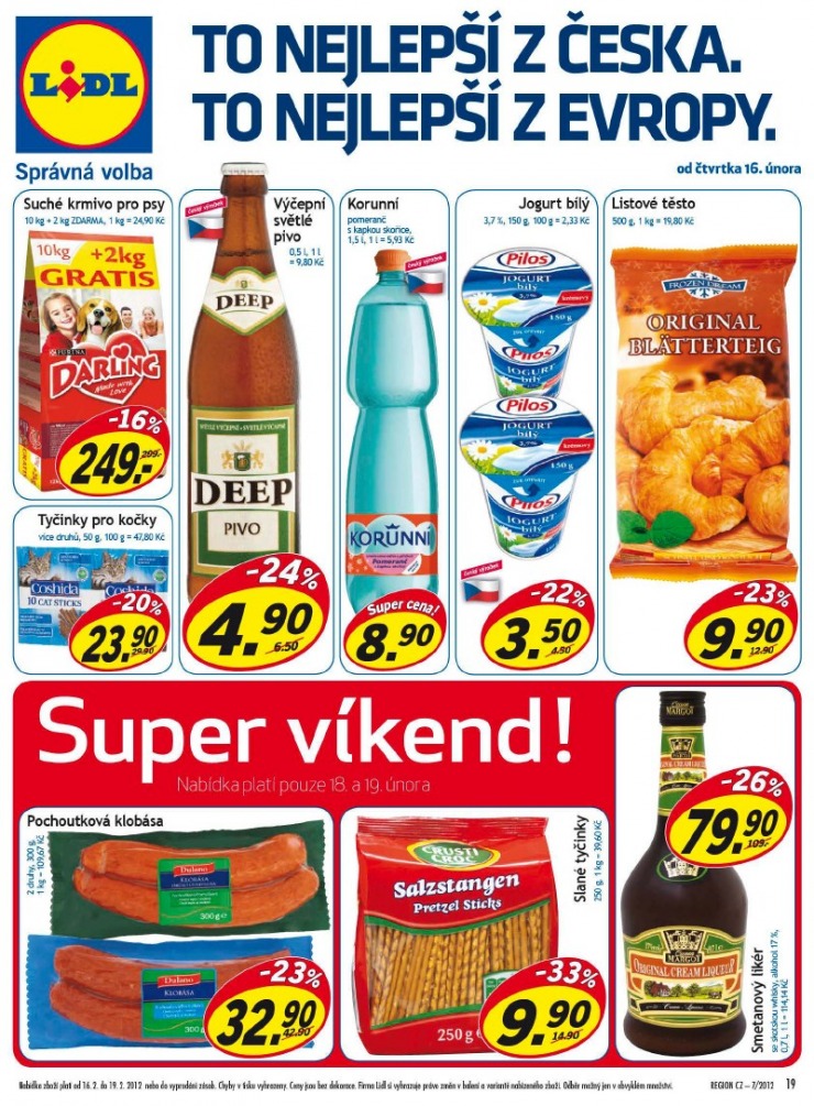 letk Lidl strana 1