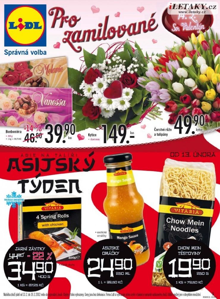 letk Lidl strana 1