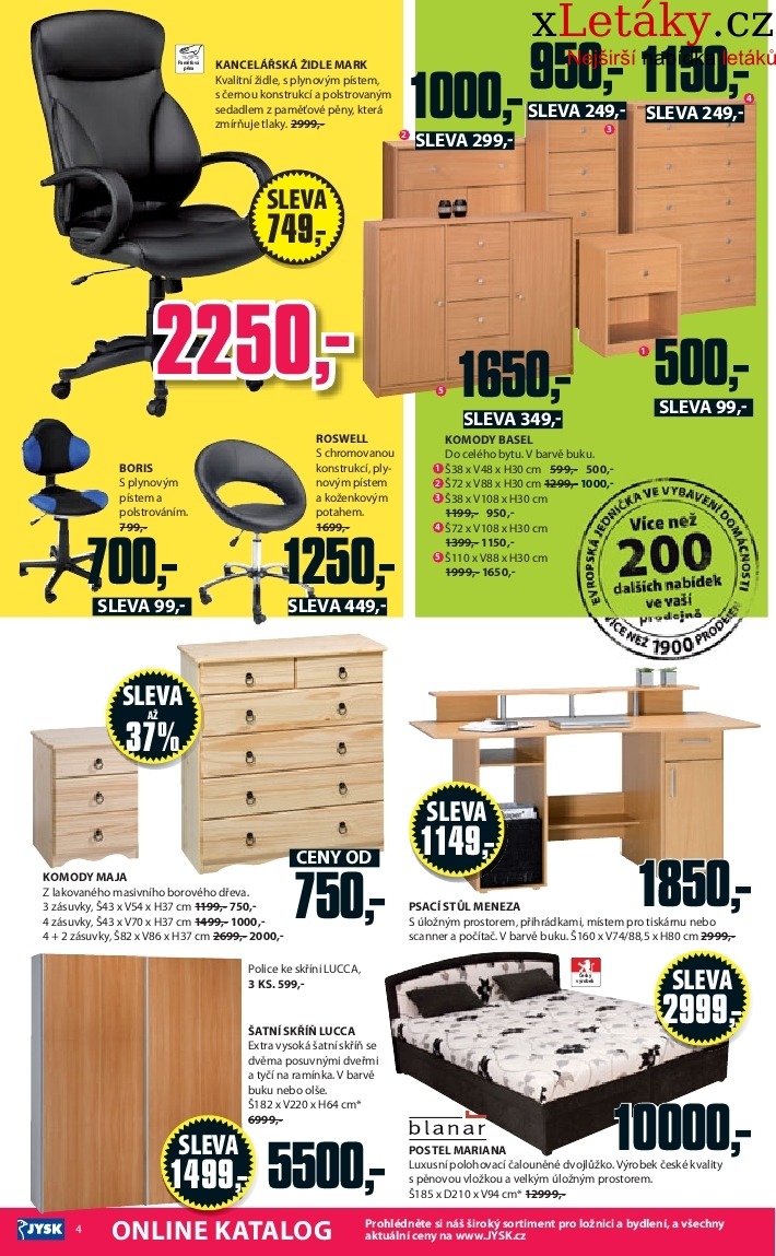 let�k Jysk aktu�ln� let�k strana 1