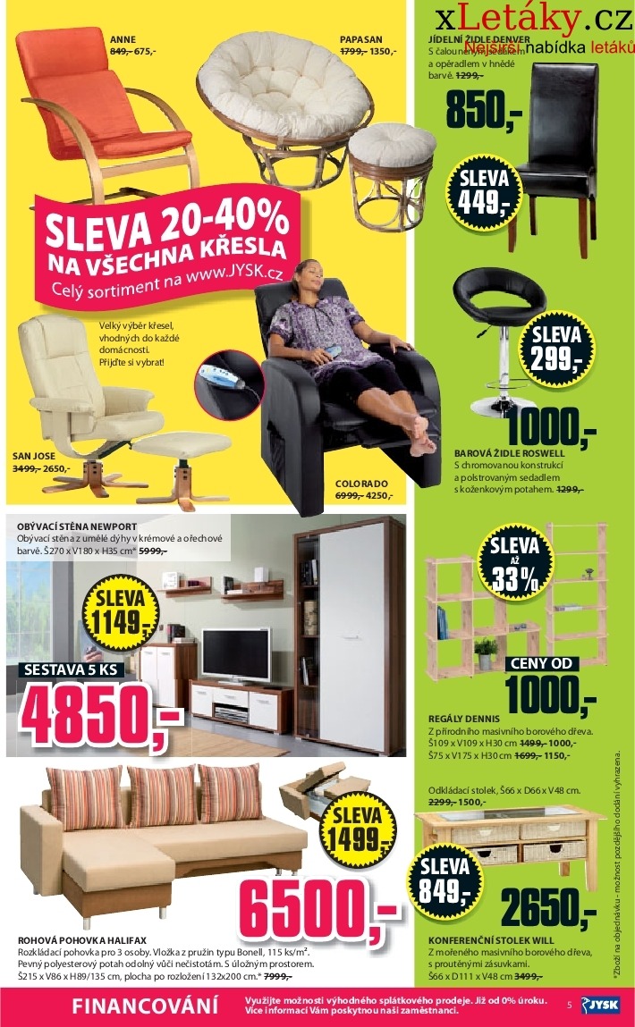 let�k Jysk aktu�ln� let�k strana 1