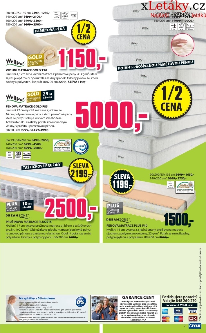 let�k Jysk aktu�ln� let�k strana 1