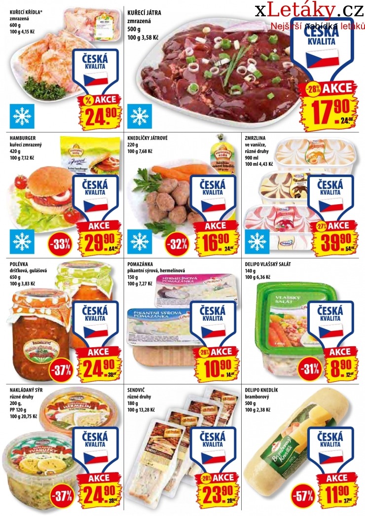 let�k Penny Market let�k strana 1