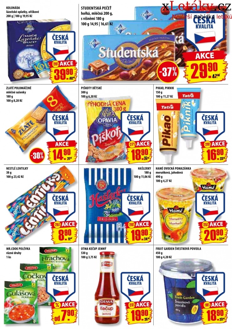 let�k Penny Market let�k strana 1