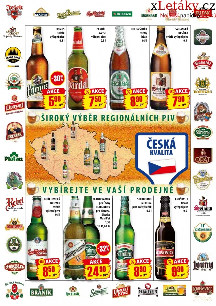 let�k Penny Market let�k strana 1