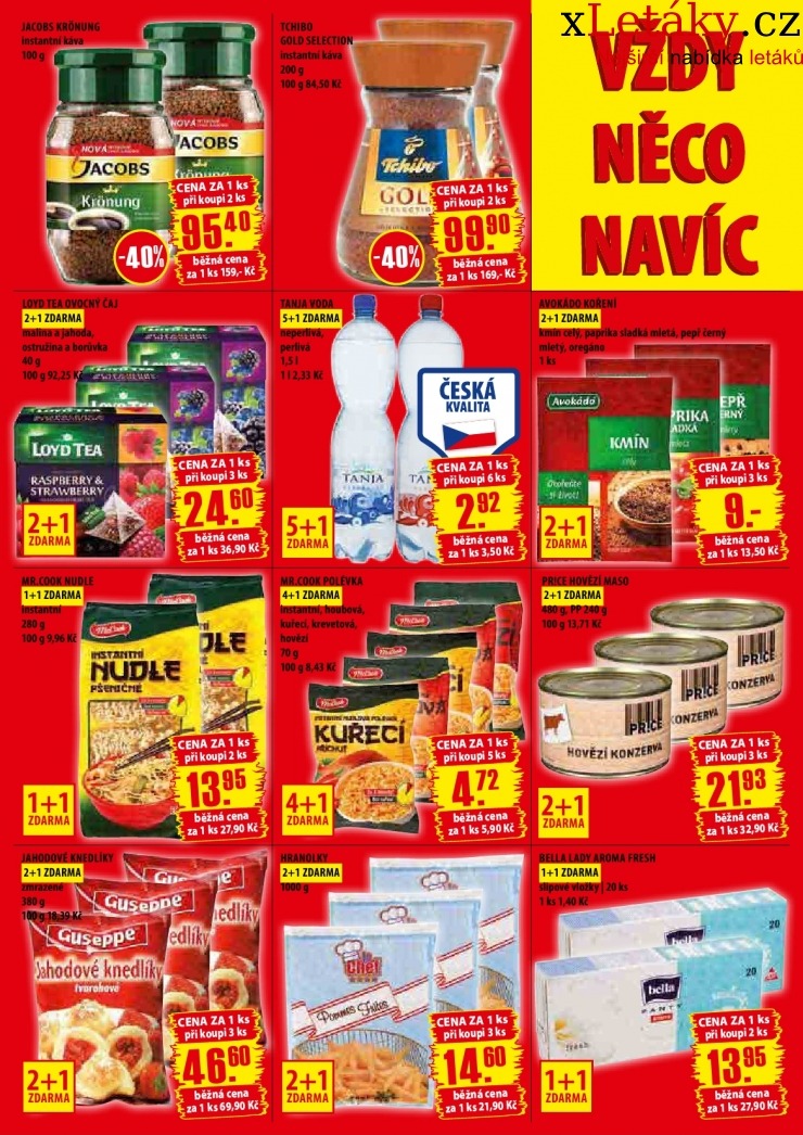 let�k Penny Market let�k strana 1