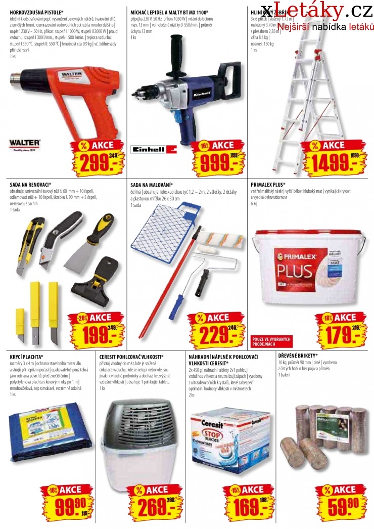 let�k Penny Market let�k strana 1