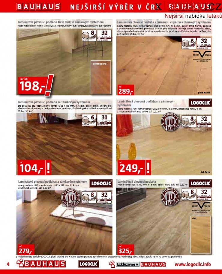 let�k Bauhaus let�k strana 1