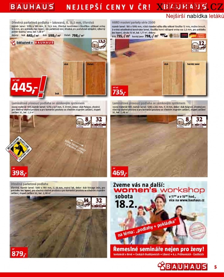 let�k Bauhaus let�k strana 1