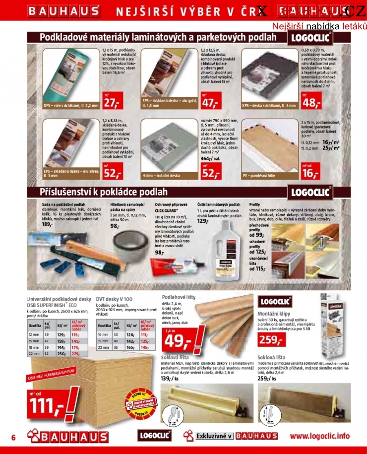 let�k Bauhaus let�k strana 1