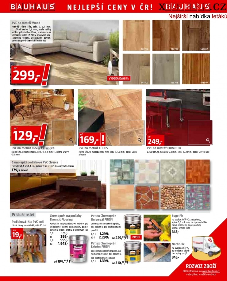 let�k Bauhaus let�k strana 1