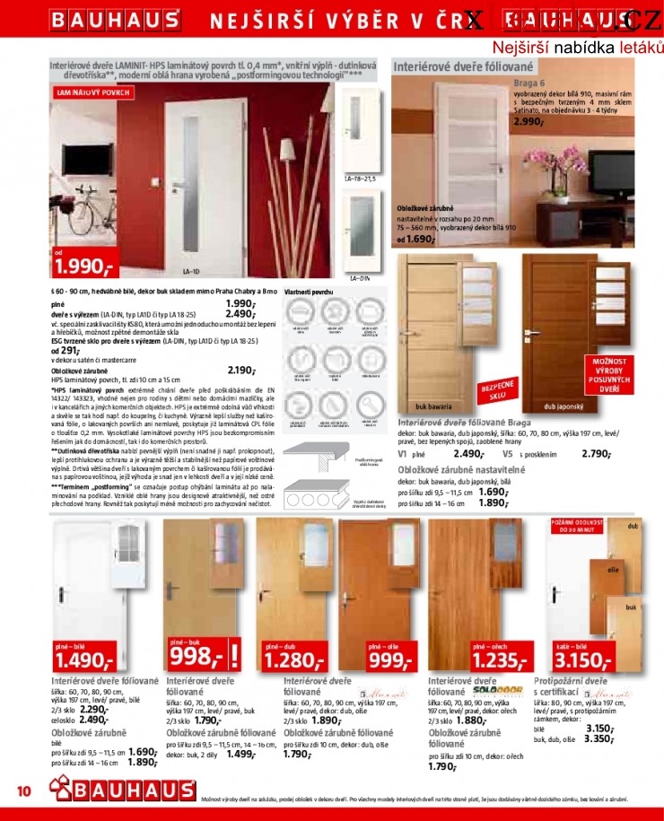 let�k Bauhaus let�k strana 1