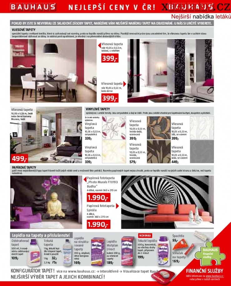 let�k Bauhaus let�k strana 1