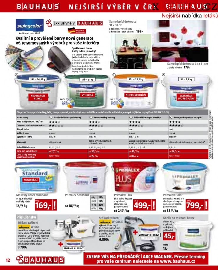 let�k Bauhaus let�k strana 1