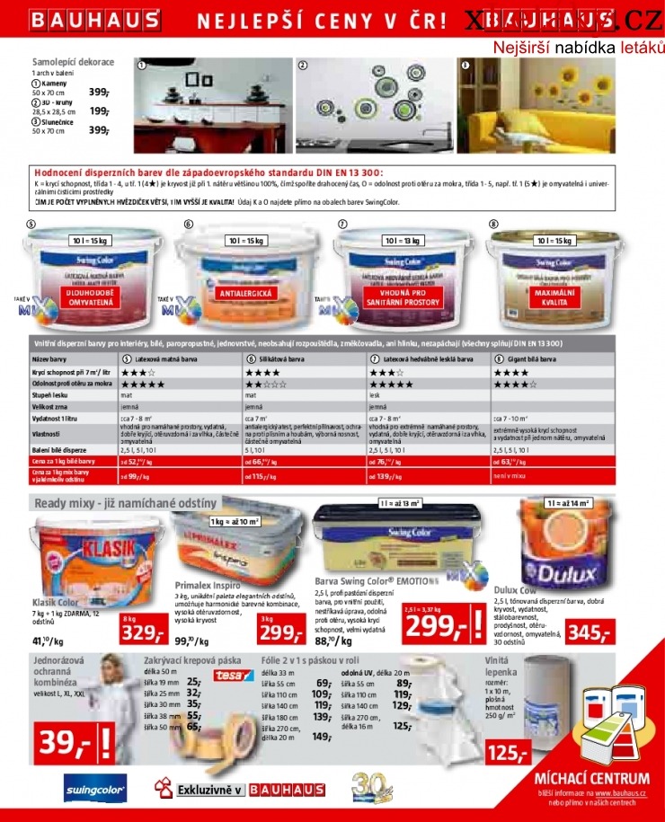 let�k Bauhaus let�k strana 1