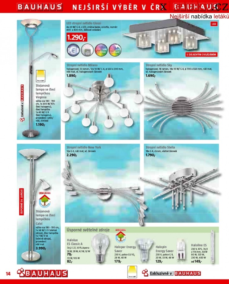 let�k Bauhaus let�k strana 1