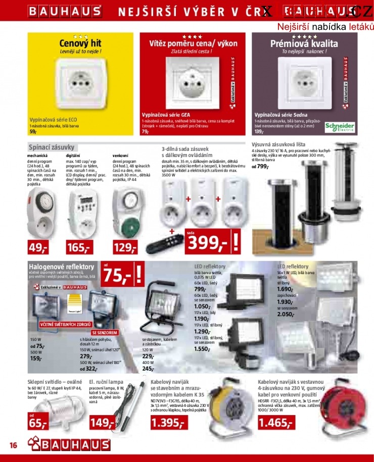 let�k Bauhaus let�k strana 1