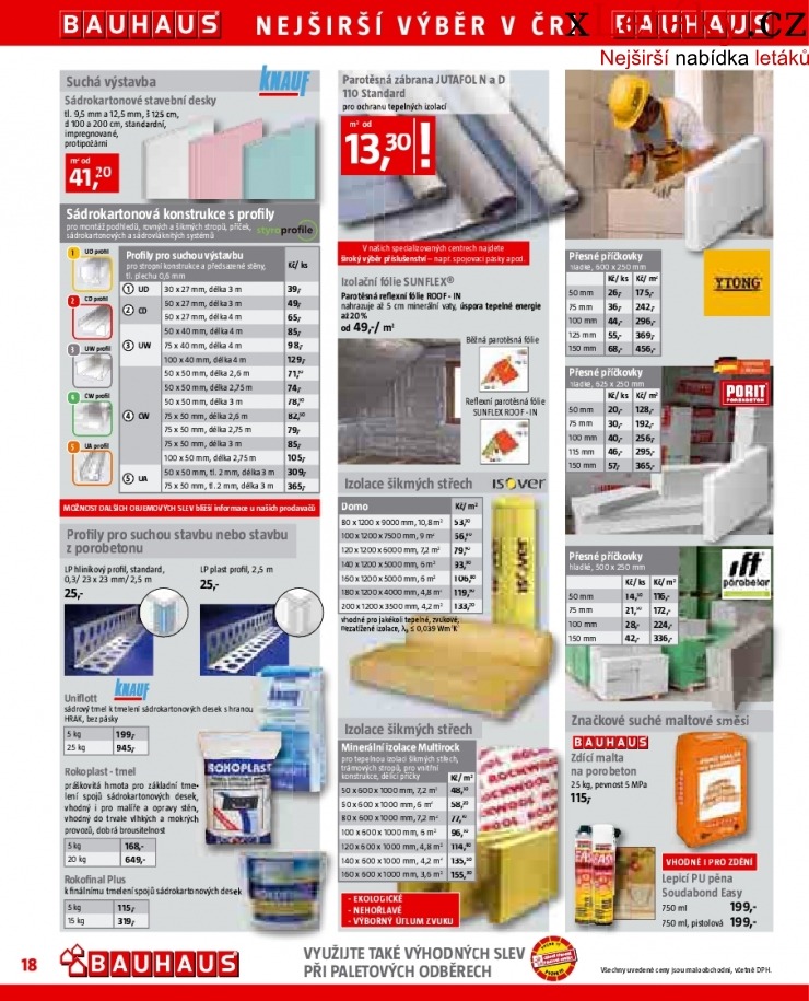 let�k Bauhaus let�k strana 1