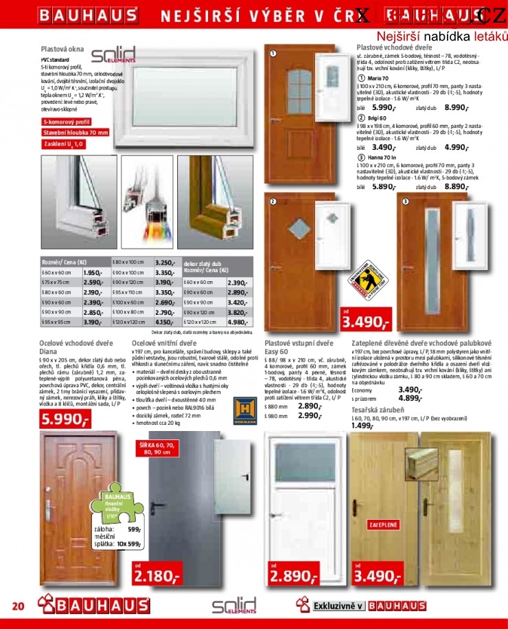 let�k Bauhaus let�k strana 1