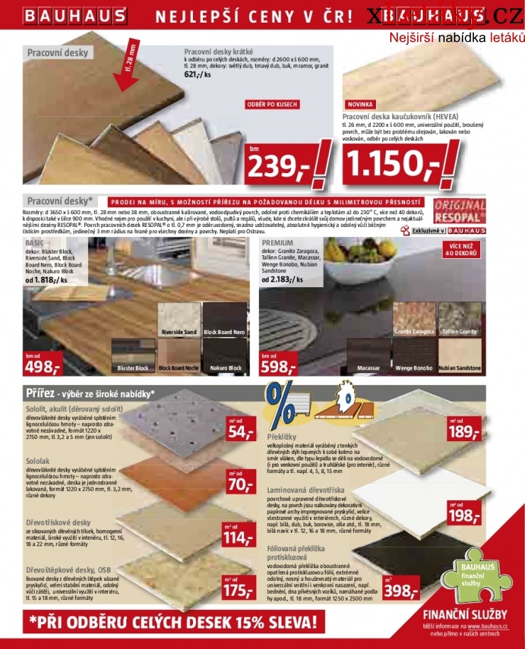 let�k Bauhaus let�k strana 1