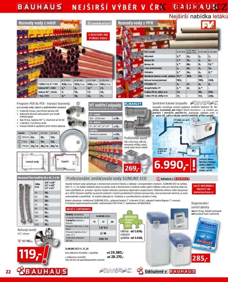 let�k Bauhaus let�k strana 1