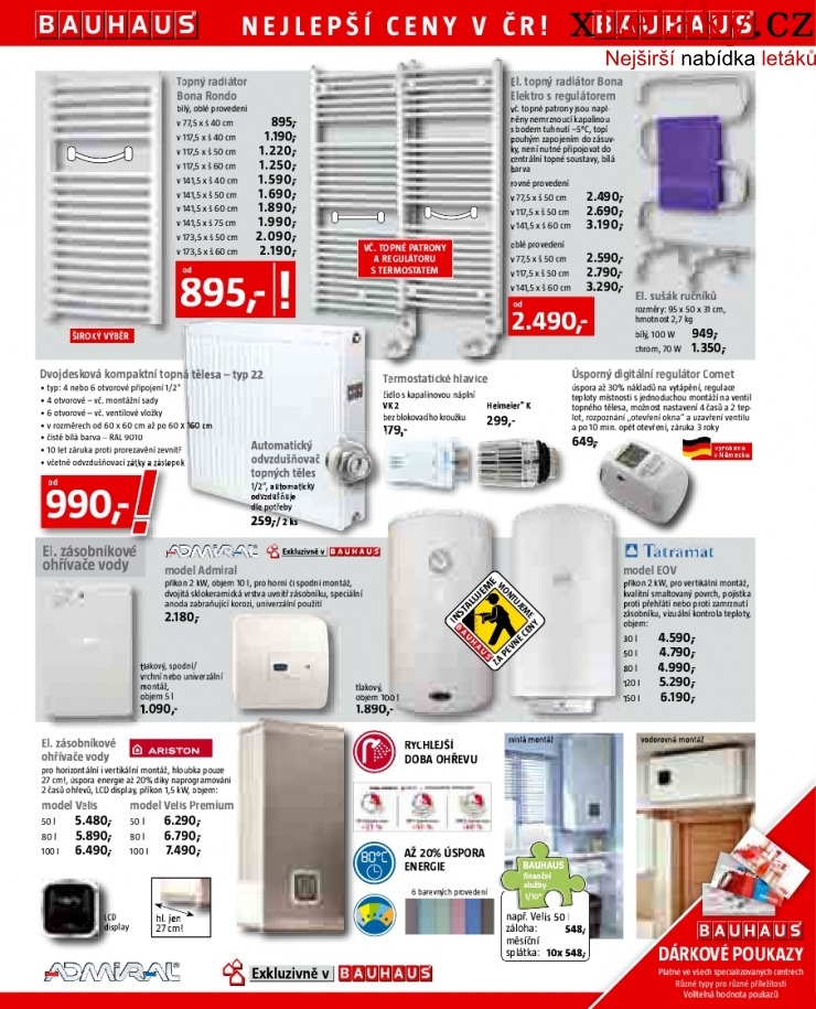 let�k Bauhaus let�k strana 1