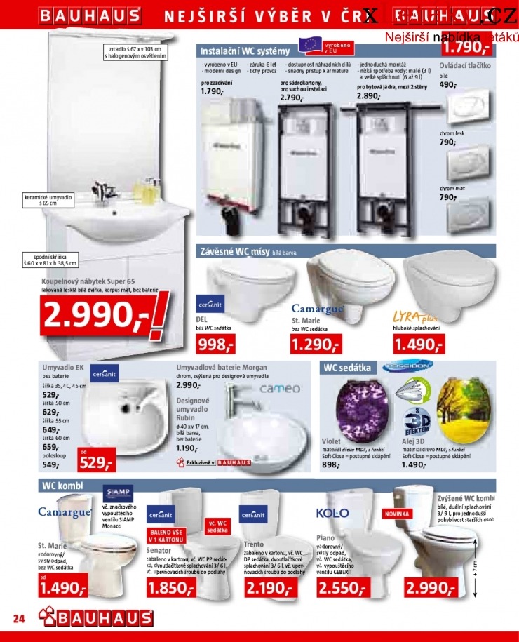 let�k Bauhaus let�k strana 1