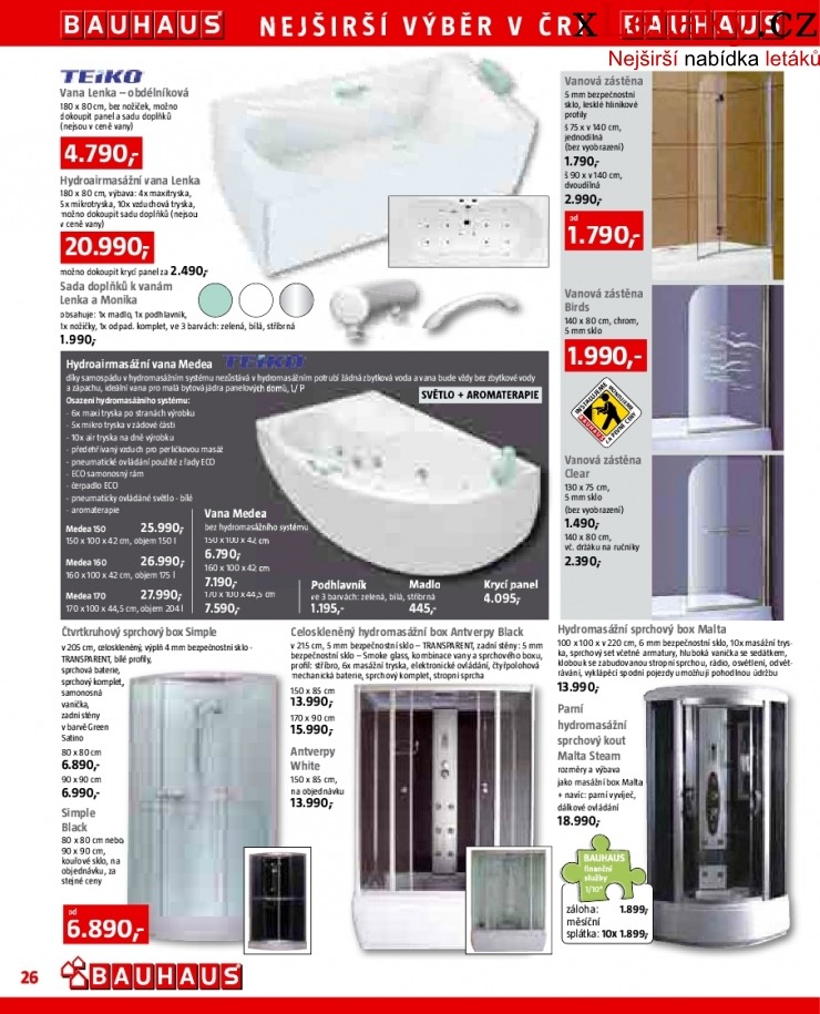 let�k Bauhaus let�k strana 1