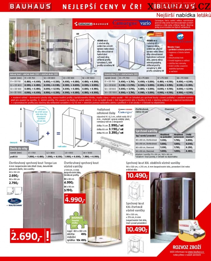 let�k Bauhaus let�k strana 1