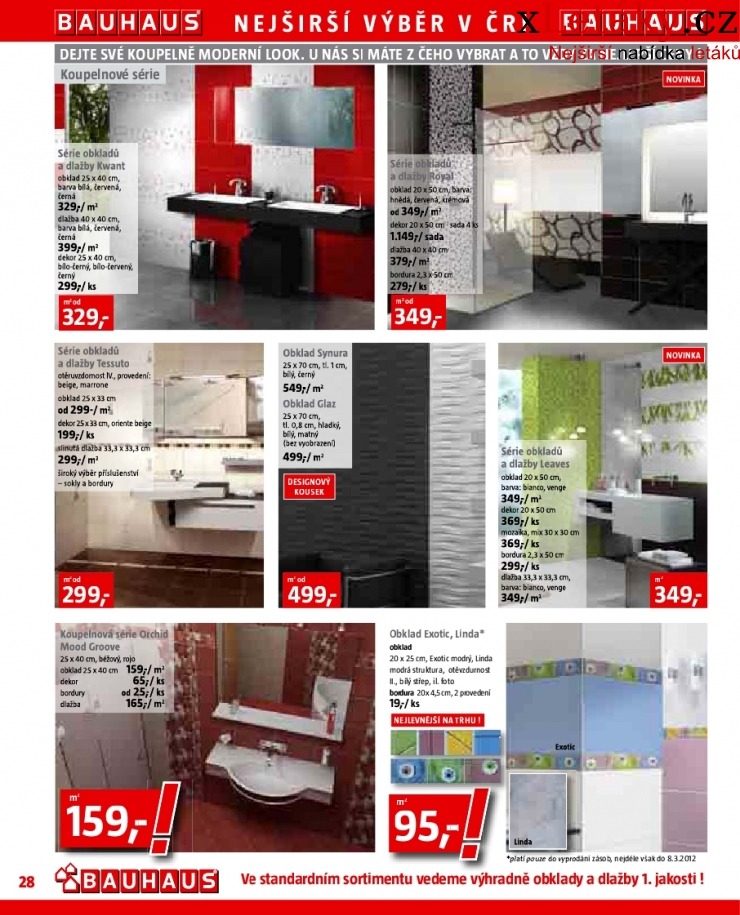 let�k Bauhaus let�k strana 1