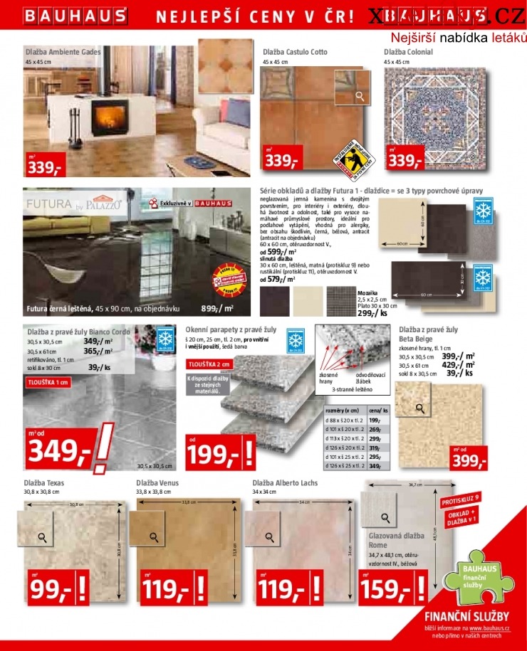 let�k Bauhaus let�k strana 1