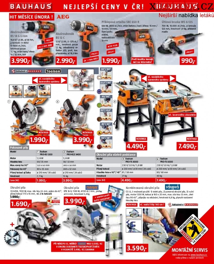 let�k Bauhaus let�k strana 1