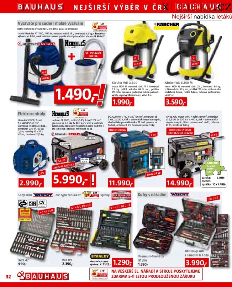 let�k Bauhaus let�k strana 1