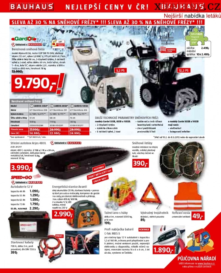 let�k Bauhaus let�k strana 1