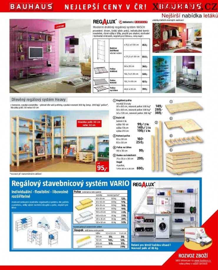 let�k Bauhaus let�k strana 1