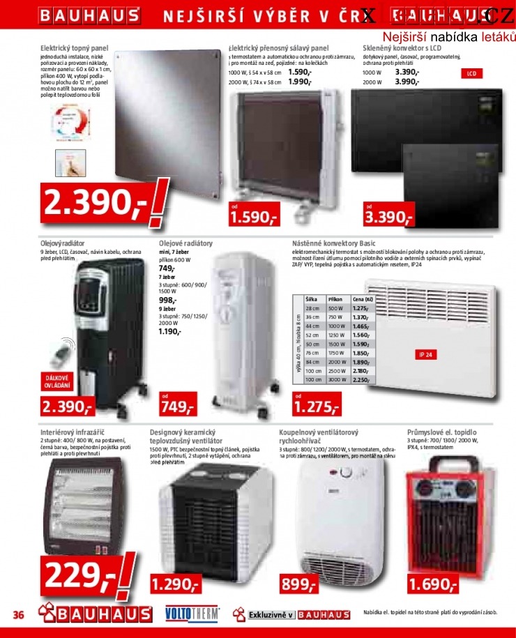 let�k Bauhaus let�k strana 1