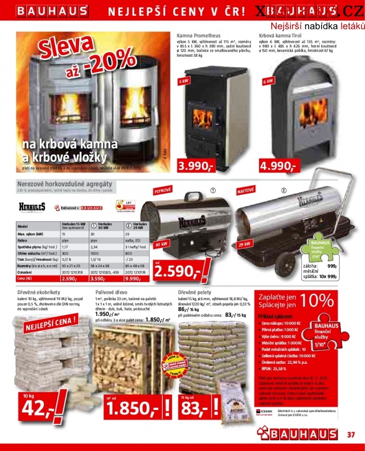 let�k Bauhaus let�k strana 1