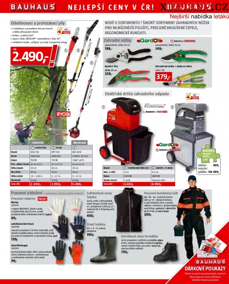 let�k Bauhaus let�k strana 1