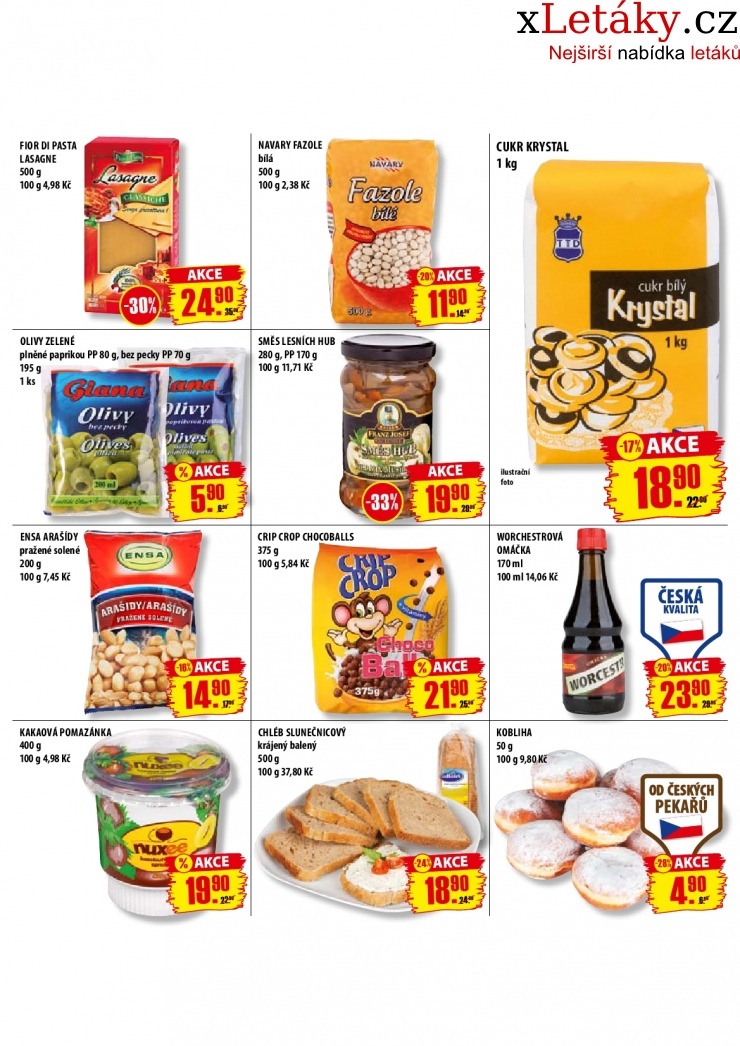 let�k Penny Market let�k strana 1