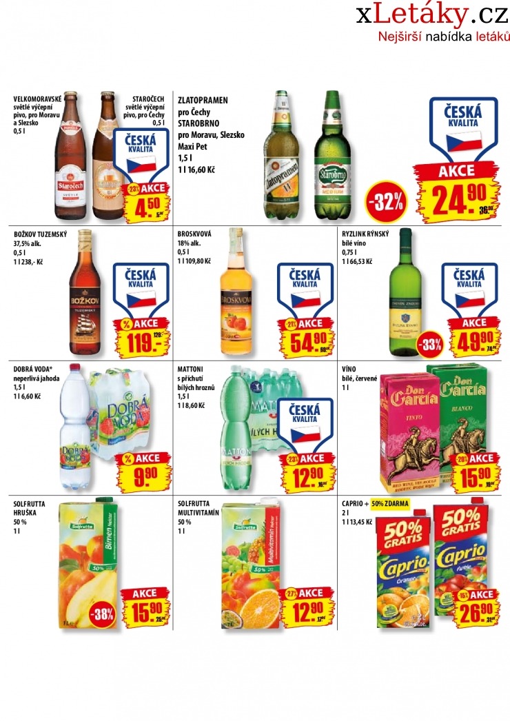 let�k Penny Market let�k strana 1