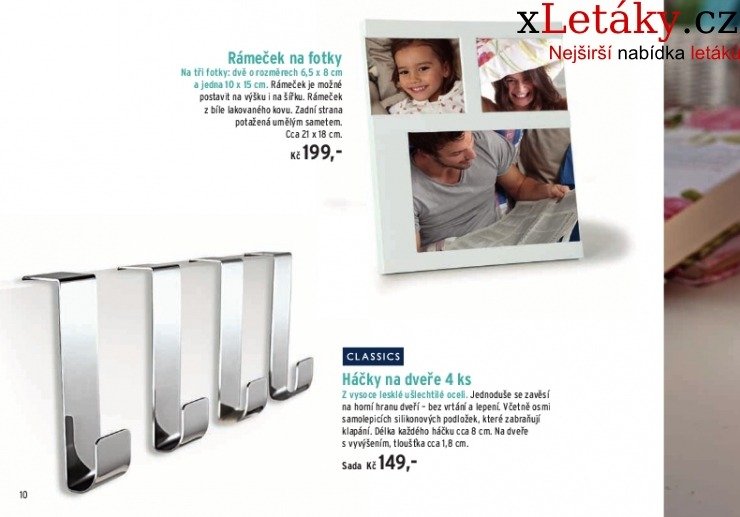 let�k Tchibo let�k strana 1