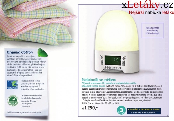 let�k Tchibo let�k strana 1