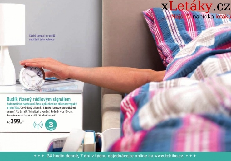 let�k Tchibo let�k strana 1