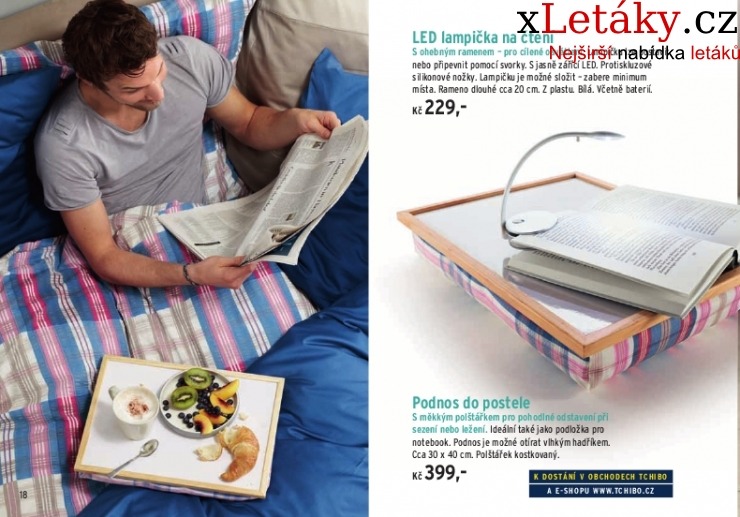 let�k Tchibo let�k strana 1