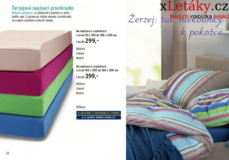 let�k Tchibo let�k strana 1