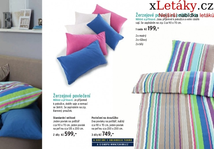 let�k Tchibo let�k strana 1