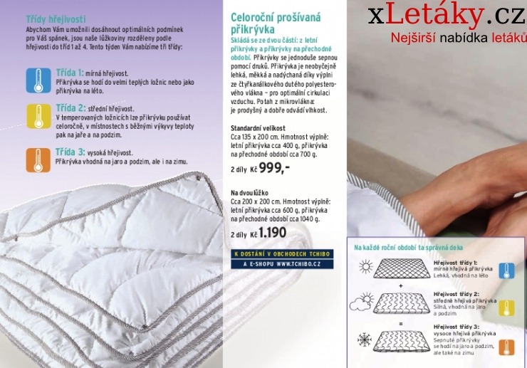 let�k Tchibo let�k strana 1