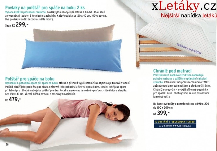 let�k Tchibo let�k strana 1