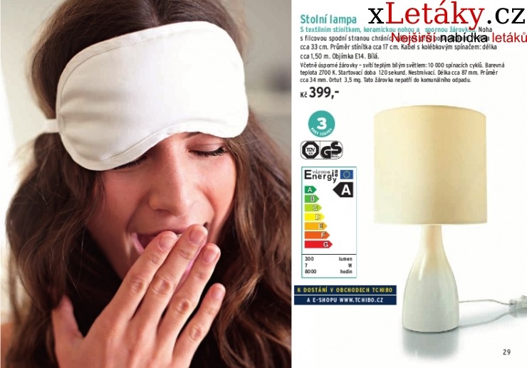 let�k Tchibo let�k strana 1